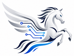 PegAIsus emblem